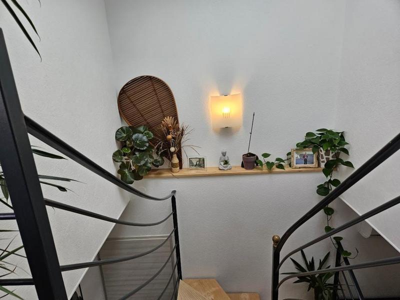 Maison - 74 m² - 3 pièces