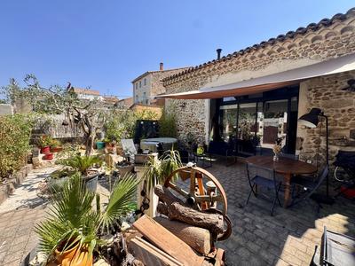 Villa - 166 m² - 6 pièces