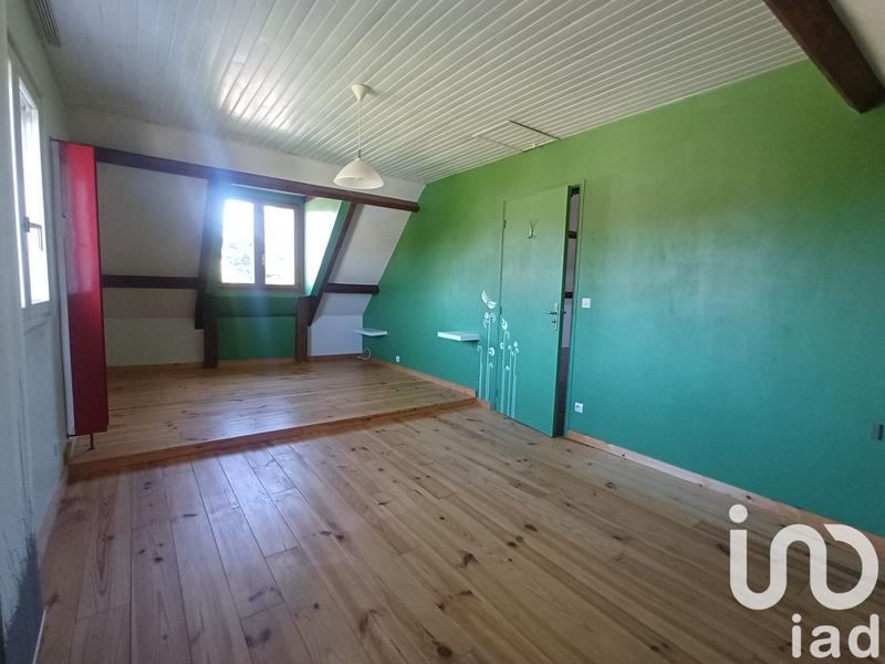 Maison - 157 m² - 5 pièces