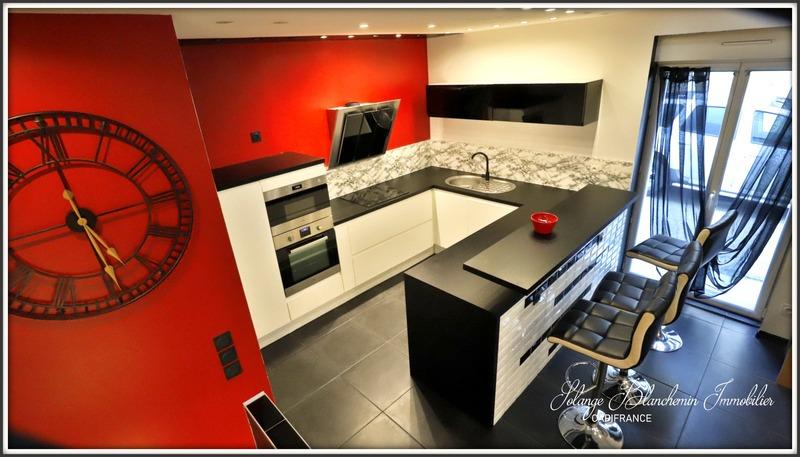 Maison traditionnelle - 175 m² - 7 pièces