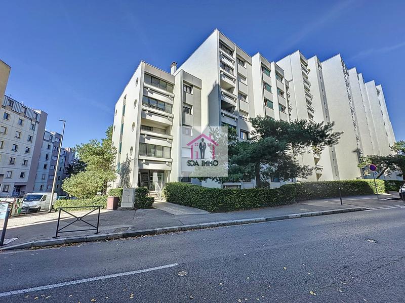 Appartement - 76 m² - 3 pièces