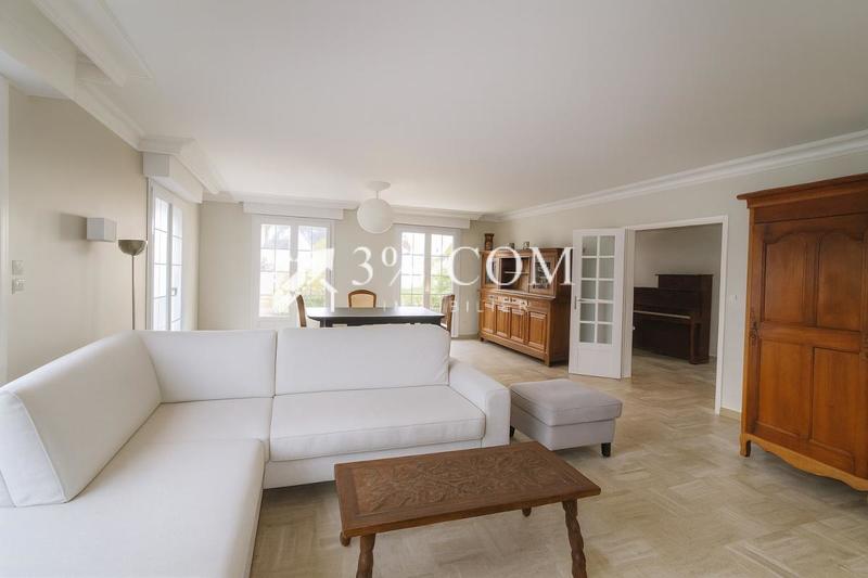 Maison - 168 m² - 7 pièces