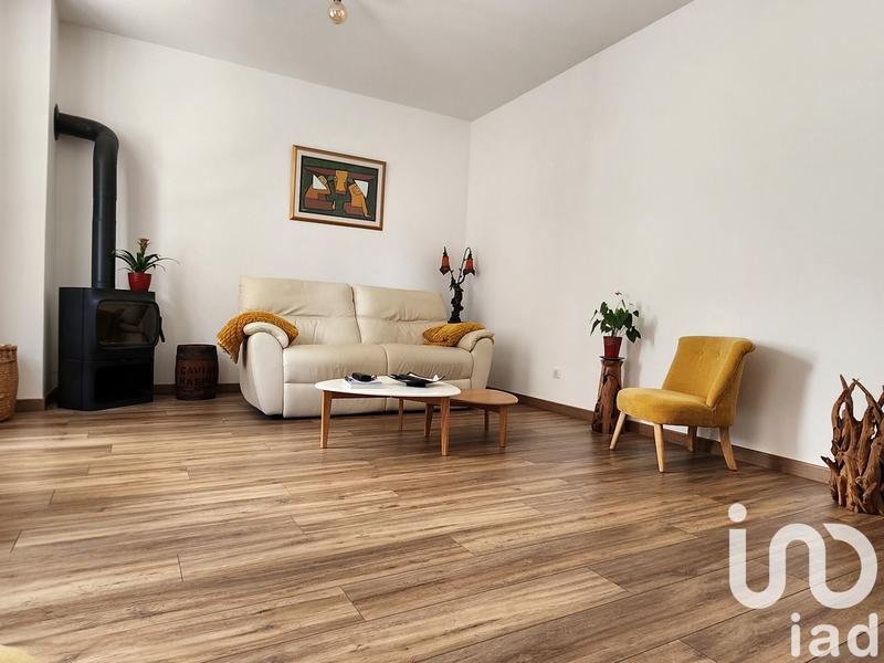 Maison - 157 m² - 6 pièces