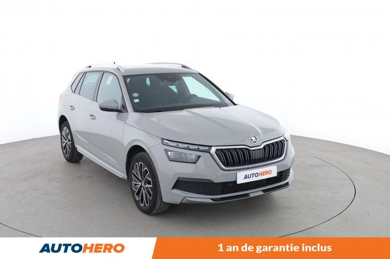 Skoda Kamiq 1.5 Tsi Act Style Bv6 150 ch