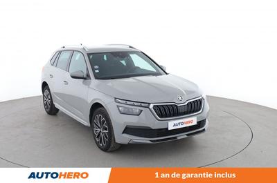 Skoda Kamiq 1.5 Tsi Act Style Bv6 150 ch