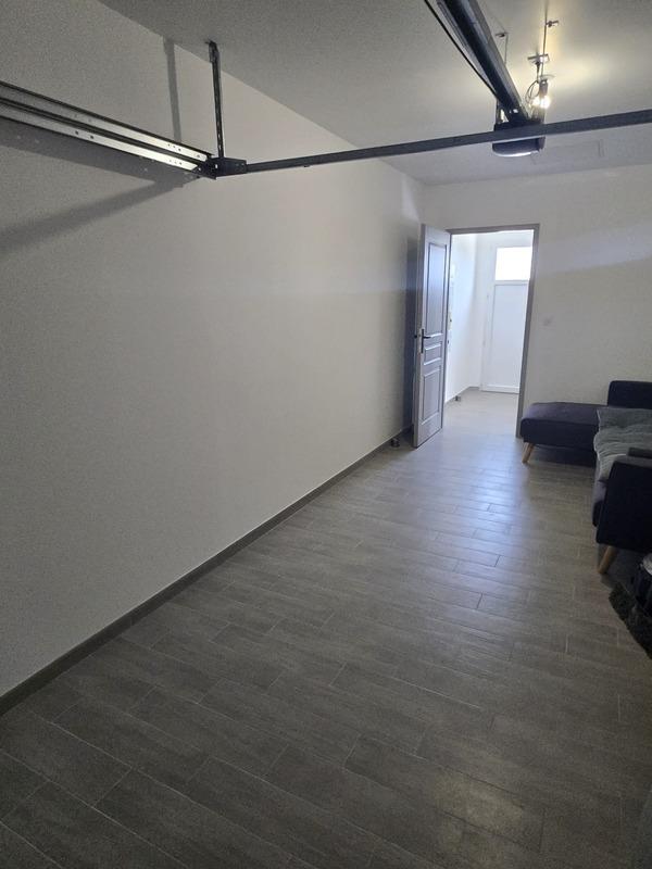 Maison - 95 m² - 7 pièces