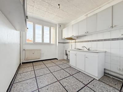 Appartement - 71 m² - 4 pièces