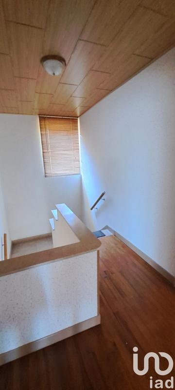 Maison - 141 m² - 6 pièces