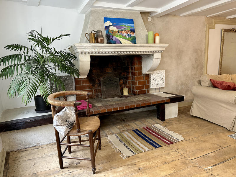 Maison - 223 m² - 9 pièces