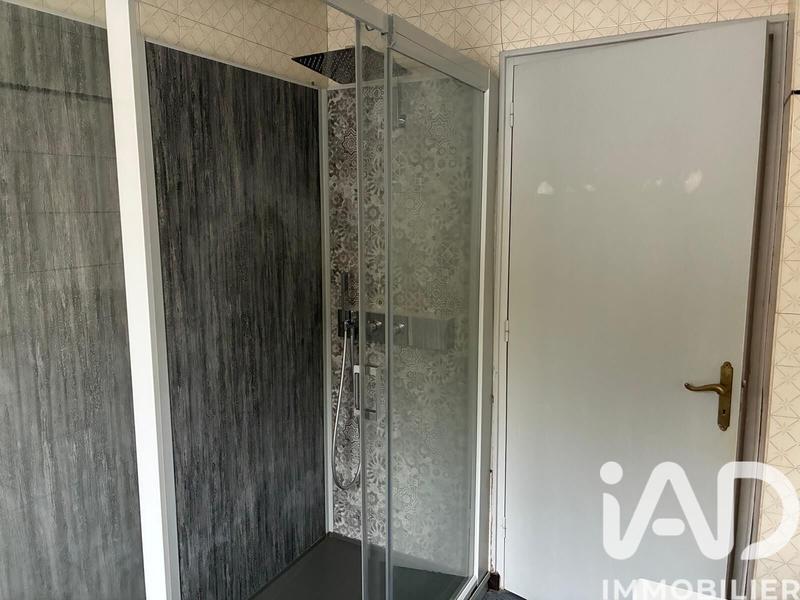 Maison - 128 m² - 5 pièces