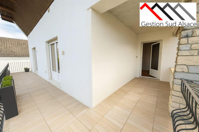 Maison ancienne - 200 m² - 9 pièces