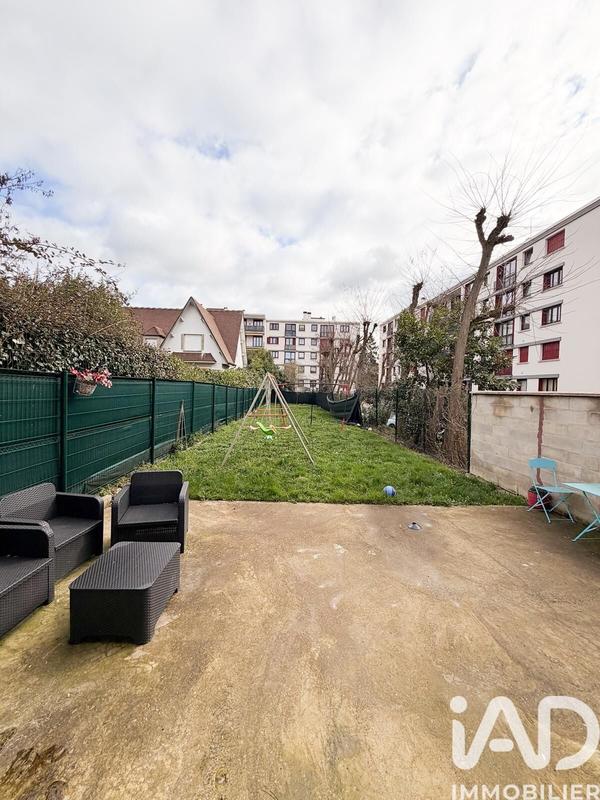 Maison - 130 m² - 4 pièces