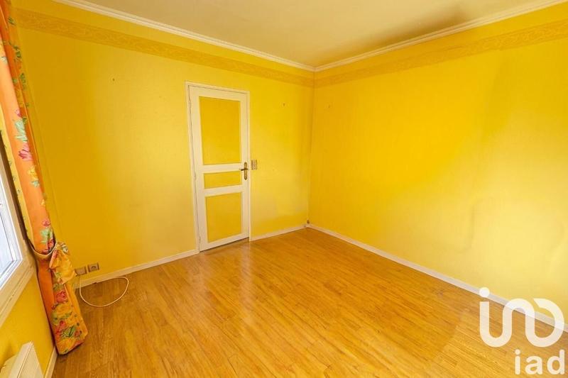 Maison - 74 m² - 4 pièces