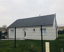 Maison de village - 90 m² - 4 pièces