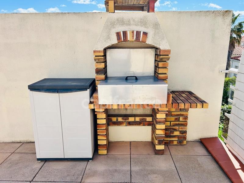 Appartement - 73 m² - 3 pièces