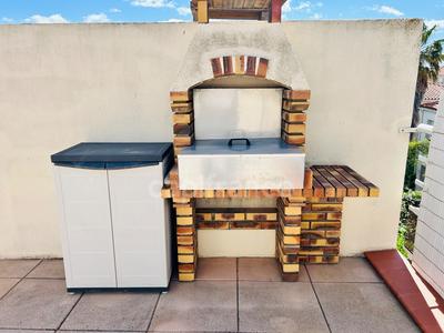 Appartement - 73 m² - 3 pièces