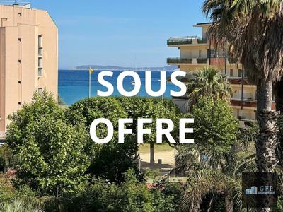 Appartement - 87 m² - 4 pièces