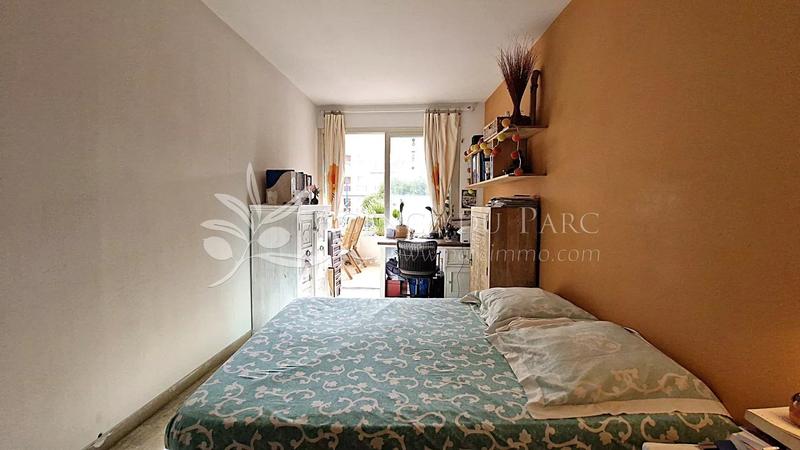 Appartement - 54 m² - 2 pièces