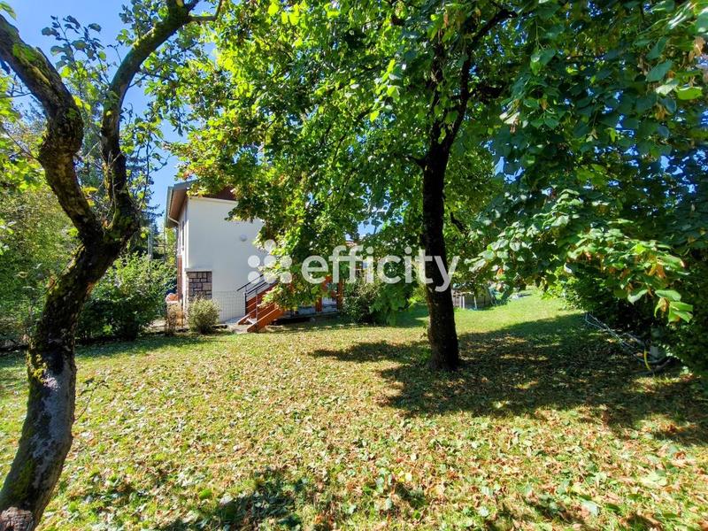 Maison - 70 m² - 3 pièces