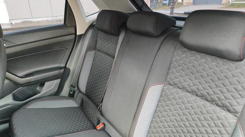 Volkswagen Polo VI 1.6 Tdi 95 Connect