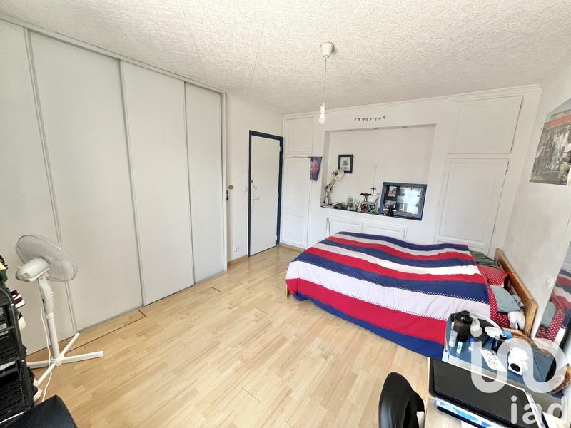 Maison de ville - 99 m² - 5 pièces