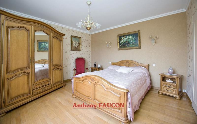 Maison - 117 m² - 4 pièces