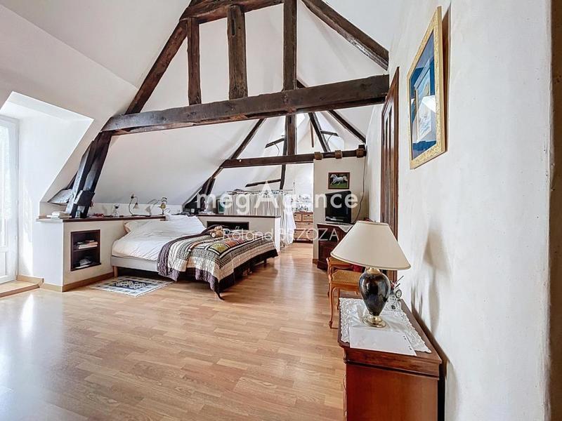 Local commercial - 595 m² - 10 pièces