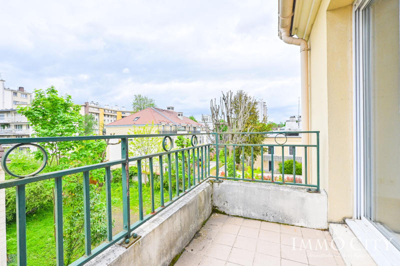 Appartement - 73 m² - 3 pièces