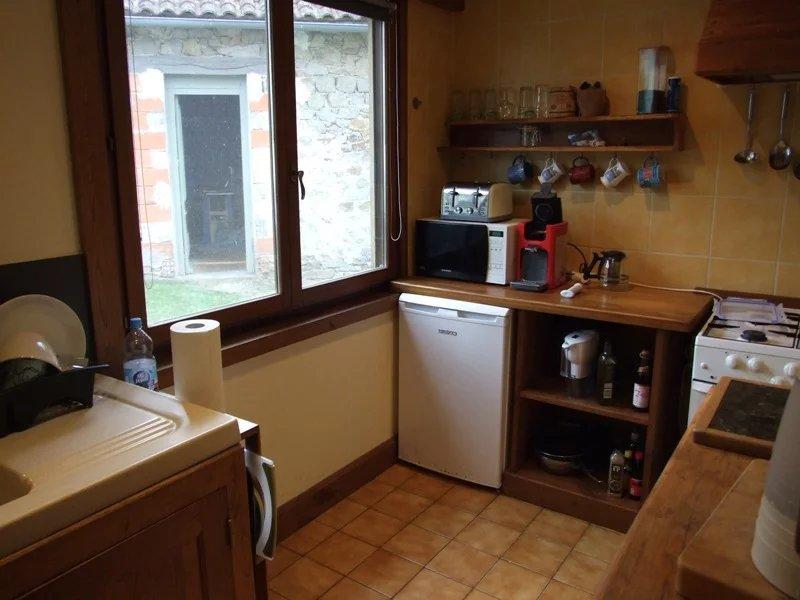 Maison - 90 m² - 6 pièces