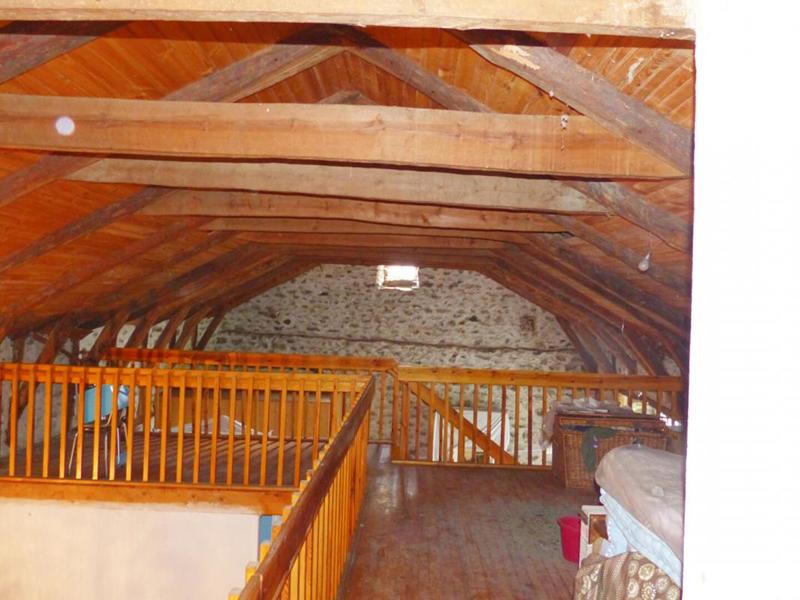 Maison - 220 m² - 8 pièces