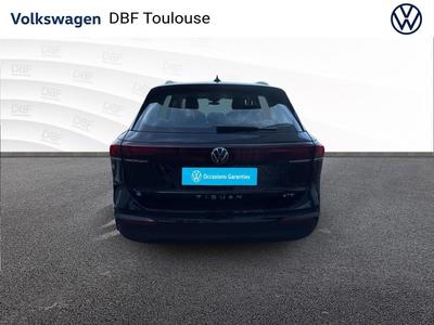 Volkswagen Tiguan Nouveau 1.5 Etsi 130ch Dsg7 Life