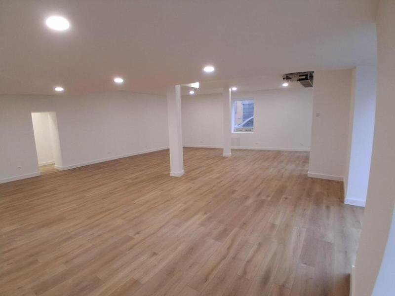 Local commercial - 108 m² - 3 pièces