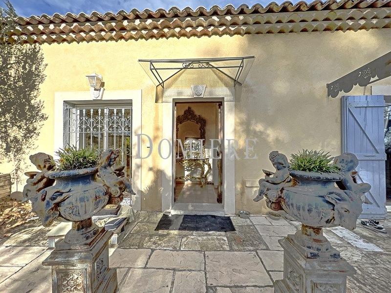 Villa - 195 m² - 7 pièces