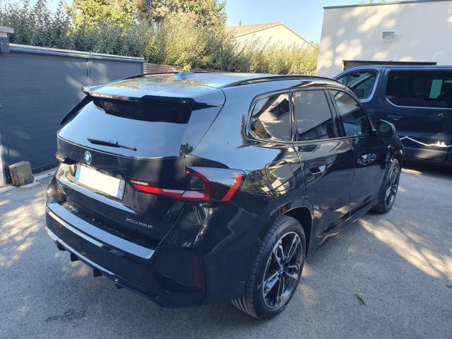 Bmw X1 U11 xDrive 25e 245ch Dkg7 m Sport