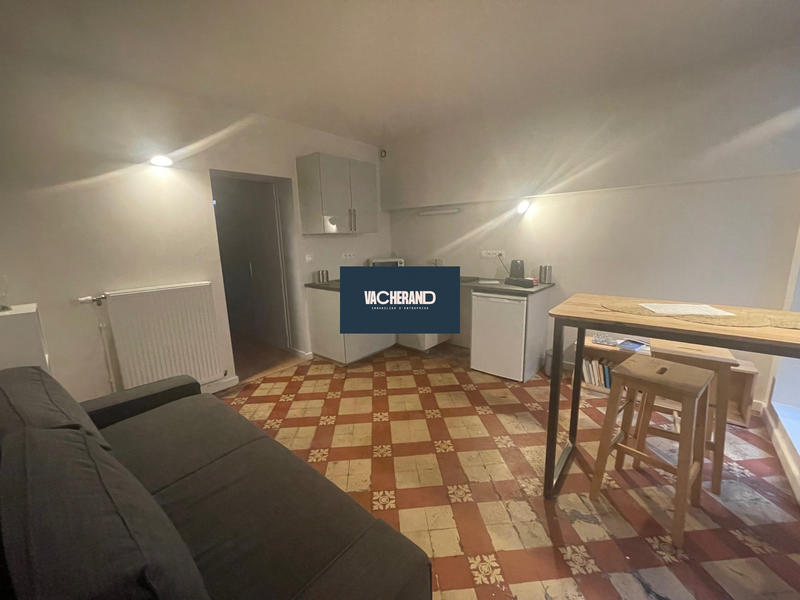 Local commercial - 34 m²