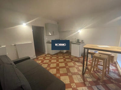 Local commercial - 34 m²