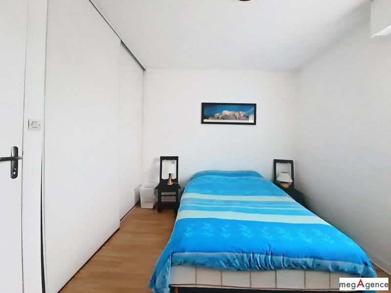 Maison - 112 m² - 6 pièces