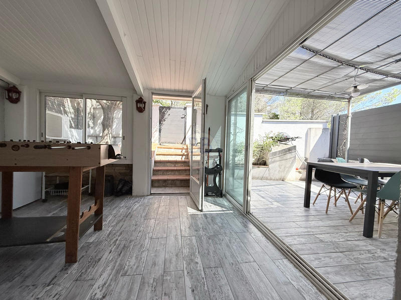 Villa - 85 m² - 4 pièces