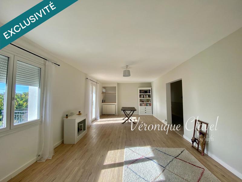 Villa - 220 m² - 7 pièces