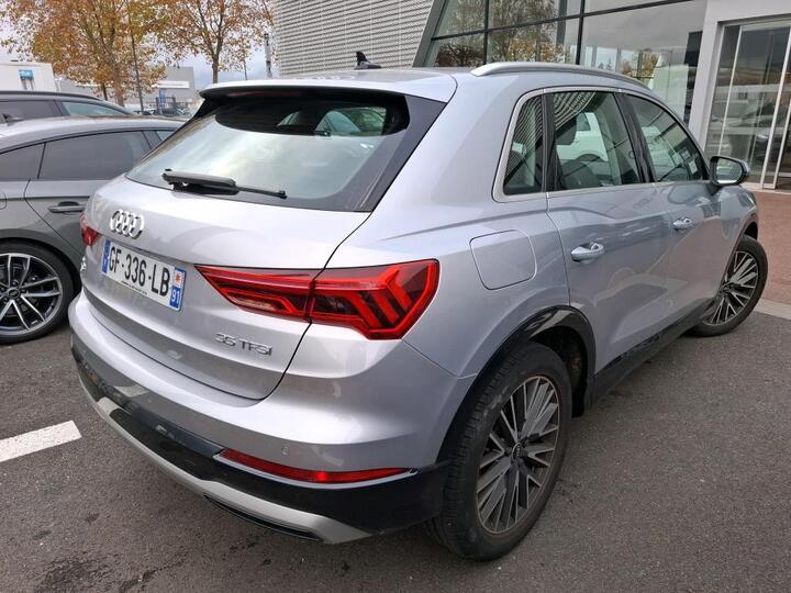 Audi Q3 II 35 Tfsi 150 Design Luxe s tronic 7