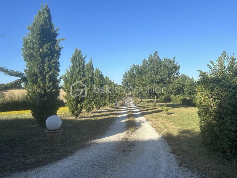 Propriété - 600 m² - 13 pièces