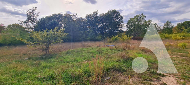 Terrain - 1 002 m²