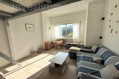 Appartement - 30 m² - 1 pièce