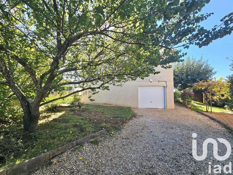 Maison - 114 m² - 5 pièces