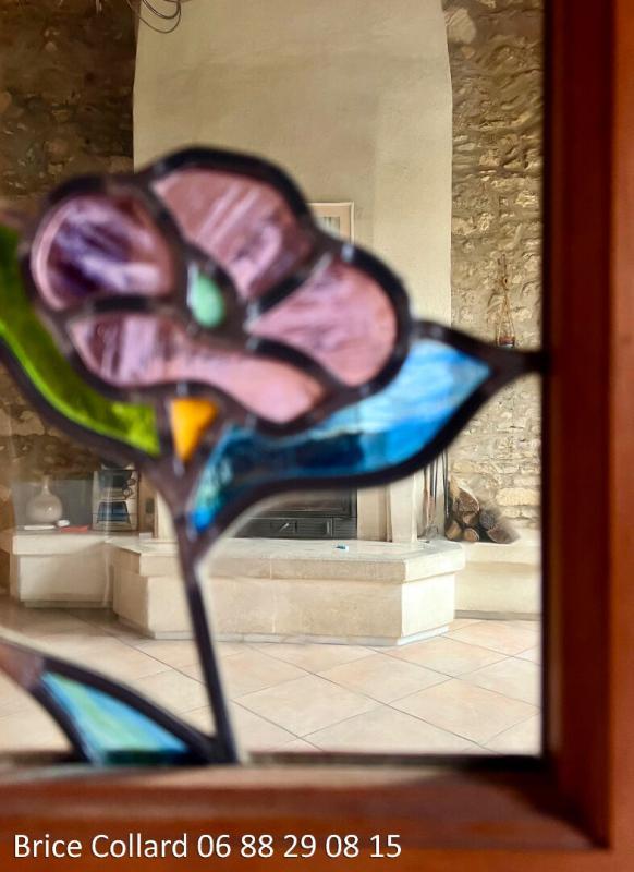 Maison - 143 m² - 4 pièces