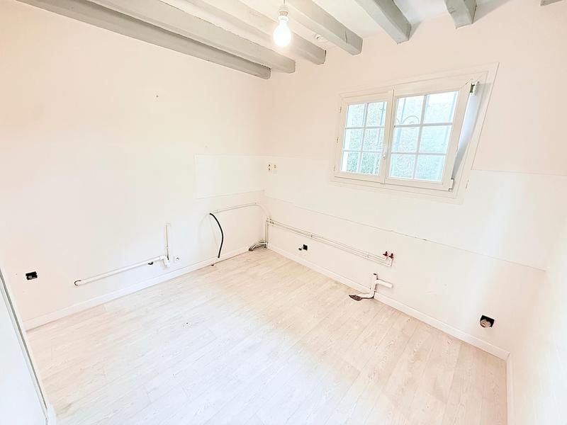 Maison - 73 m² - 4 pièces