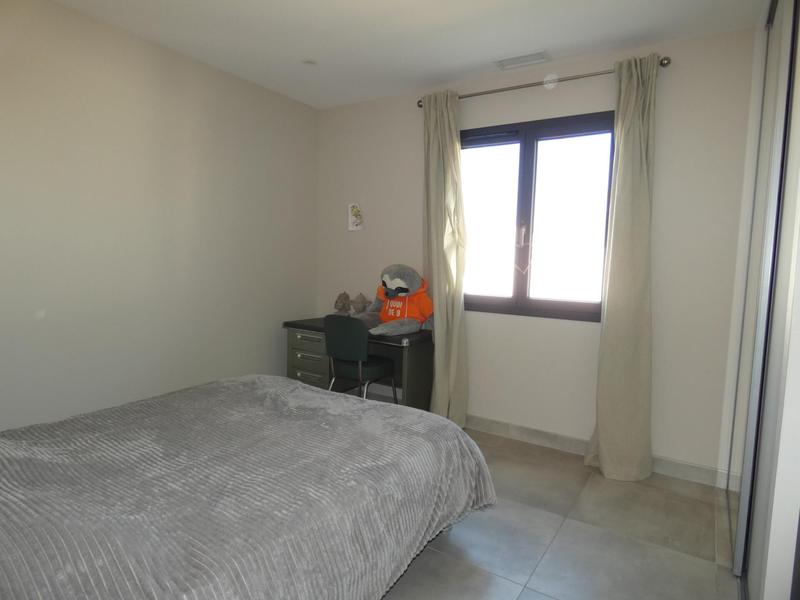 Maison - 133 m² - 5 pièces