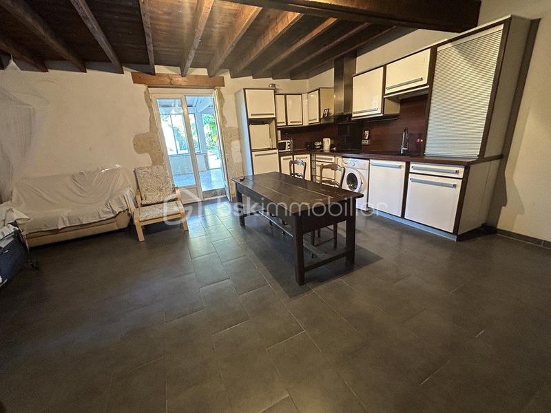 Moulin - 276 m² - 11 pièces