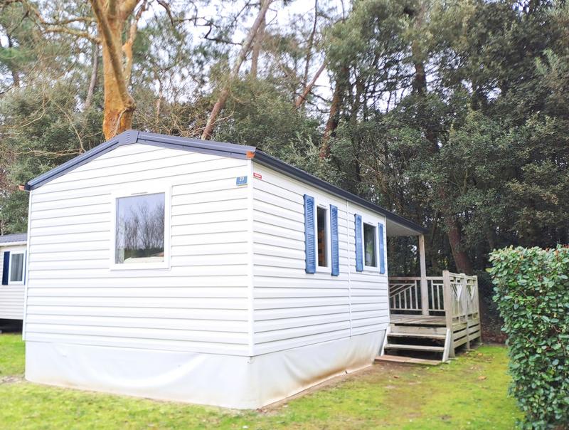 Maison - 35 m² - 4 pièces