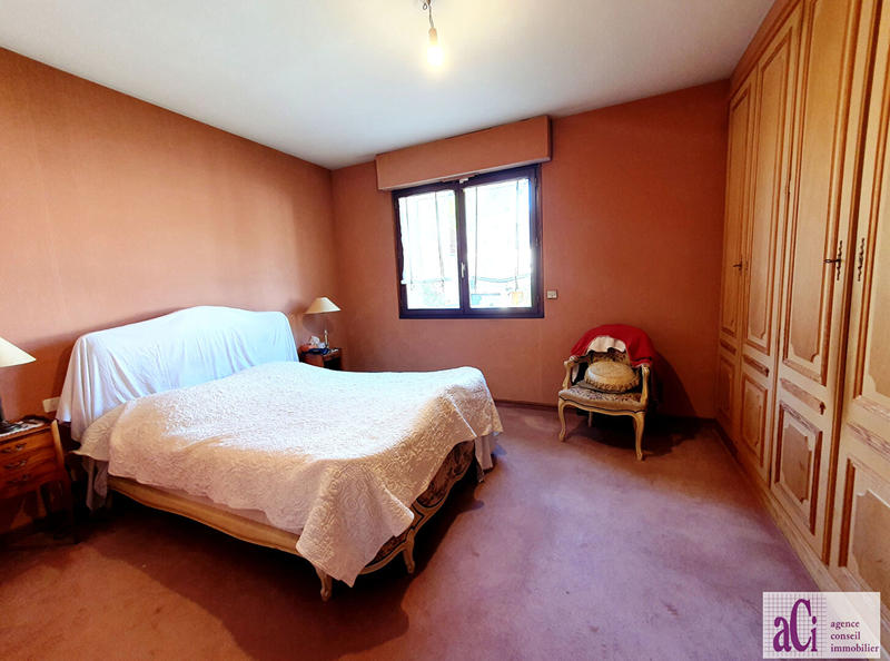 Maison - 188 m² - 5 pièces